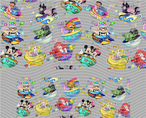 Mini stanlye cup-KW329